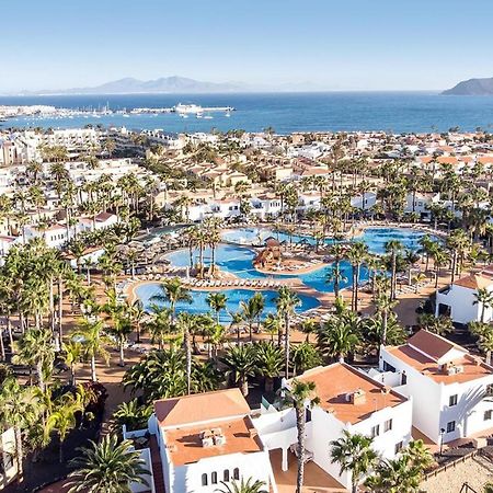 Family Apartment 1 Bedroom With Pool View - Oasis Duna Resort Corralejo Exterior photo